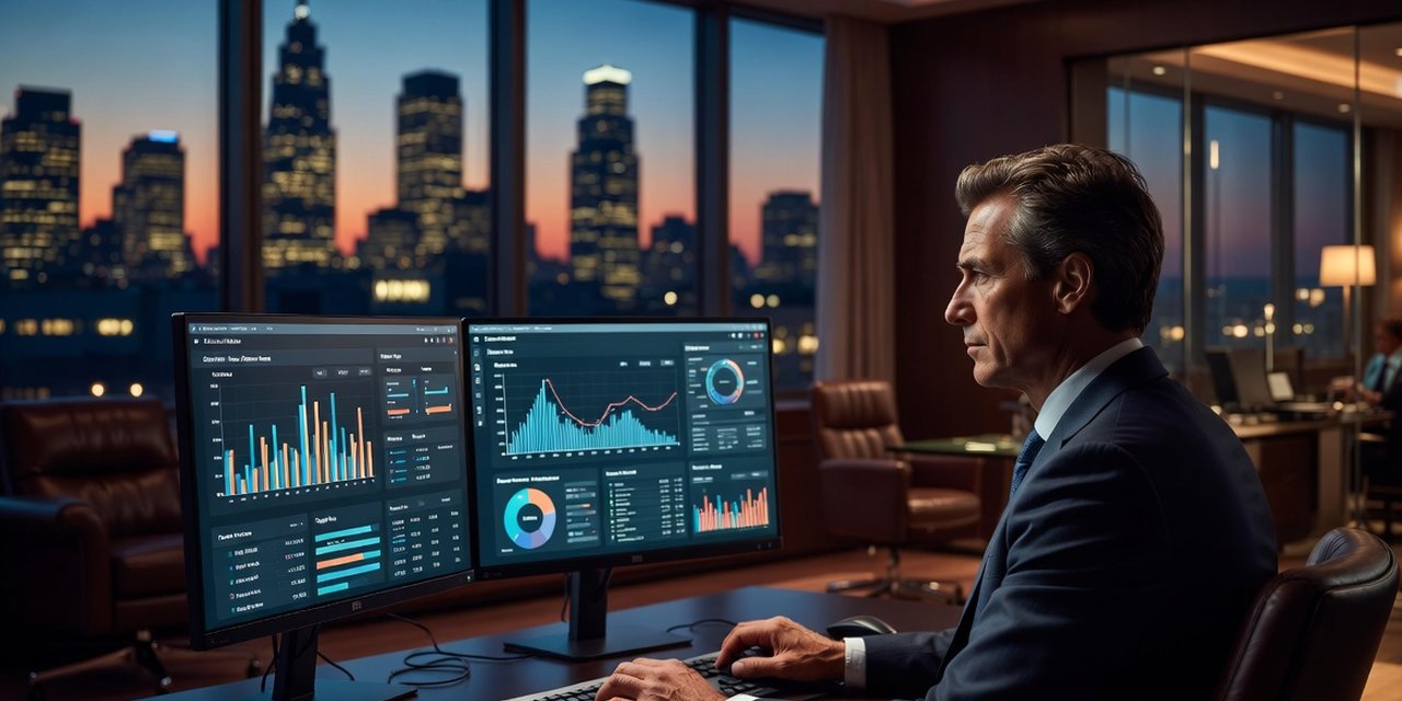 AI lead generation for commercial insurance — renewal window intelligence