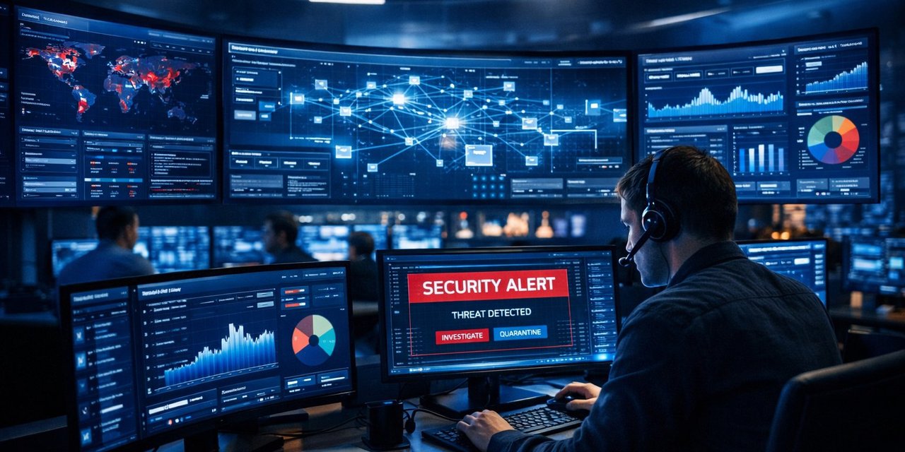 AI outbound for IT and cybersecurity companies — intent signal monitoring